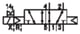 Thumbnail Technische Abbildung von Aventics 0820062001