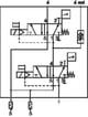 Thumbnail Technische Abbildung von Aventics R422003190