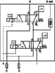 Thumbnail Technische Abbildung von Aventics R422003189