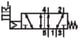 Thumbnail Technische Abbildung von Aventics R432002457