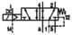 Thumbnail Technische Abbildung von Aventics 5763600220