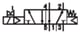 Thumbnail Technische Abbildung von Aventics 7472D02831