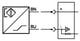 Thumbnail Technische Abbildung von Aventics R412027173