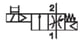 Thumbnail Technische Abbildung von Aventics R412009374