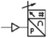 Thumbnail Technische Abbildung von Aventics R412028725