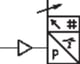 Thumbnail Technische Abbildung von Aventics R412010763
