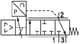 Thumbnail Technische Abbildung von Aventics 5610141550