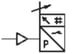 Thumbnail Technische Abbildung von Aventics R412010776