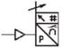 Thumbnail Technische Abbildung von Aventics R412026774