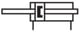 Thumbnail Technische Abbildung von Aventics R481636862