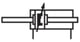 Thumbnail Technische Abbildung von Aventics R480185615