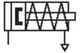Thumbnail Technische Abbildung von Aventics R481609469