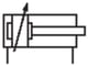 Thumbnail Technische Abbildung von Aventics R480627359