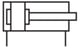 Thumbnail Technische Abbildung von Aventics R404051858