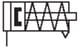 Thumbnail Technische Abbildung von Aventics R422001397