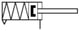 Thumbnail Technische Abbildung von Aventics R422001537