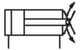 Thumbnail Technische Abbildung von Aventics 0822010761