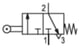 Thumbnail Technische Abbildung von Aventics R431004665