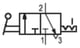 Thumbnail Technische Abbildung von Aventics R431006571