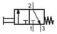 Thumbnail Technische Abbildung von Aventics 0820019985