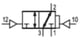 Thumbnail Technische Abbildung von Aventics 52000376