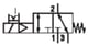 Thumbnail Technische Abbildung von Aventics 5673011320