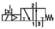 Thumbnail Technische Abbildung von Aventics 5790510210