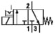 Thumbnail Technische Abbildung von Aventics 0820019311