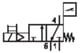 Thumbnail Technische Abbildung von Aventics R422005154