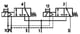 Thumbnail Technische Abbildung von Aventics R422103007