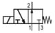 Thumbnail Technische Abbildung von Aventics 0820019681