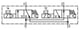 Thumbnail Technische Abbildung von Aventics 0820037050