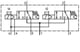 Thumbnail Technische Abbildung von Aventics 0820056102