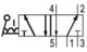 Thumbnail Technische Abbildung von Aventics R432013830