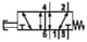 Thumbnail Technische Abbildung von Aventics R432016622