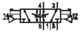 Thumbnail Technische Abbildung von Aventics 5813341000