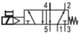 Thumbnail Technische Abbildung von Aventics 52000386