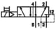 Thumbnail Technische Abbildung von Aventics 5763510720