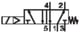 Thumbnail Technische Abbildung von Aventics R424B11120