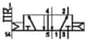 Thumbnail Technische Abbildung von Aventics R432002445