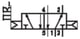 Thumbnail Technische Abbildung von Aventics R432002468