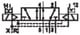 Thumbnail Technische Abbildung von Aventics R422103002