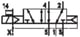 Thumbnail Technische Abbildung von Aventics R422103013