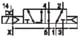 Thumbnail Technische Abbildung von Aventics R422103012