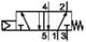 Thumbnail Technische Abbildung von Aventics 5813180100