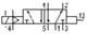 Thumbnail Technische Abbildung von Aventics 0820024330
