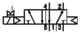 Thumbnail Technische Abbildung von Aventics 0820058201