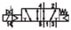 Thumbnail Technische Abbildung von Aventics 0820060261