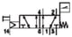 Thumbnail Technische Abbildung von Aventics R422002578