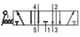 Thumbnail Technische Abbildung von Aventics R432013834
